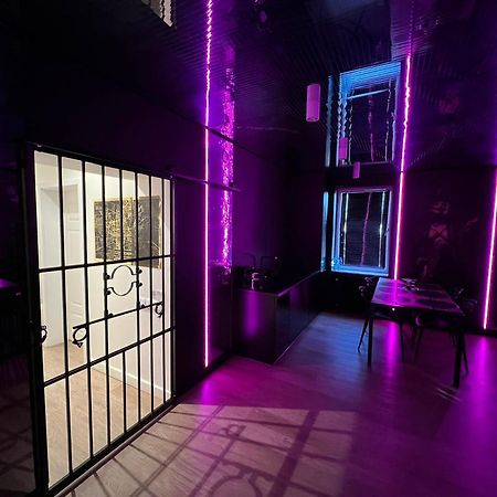 Bdsm Apartament Czestochowa Luxxx - Adults Only - Tylko Dla Doroslych Ngoại thất bức ảnh