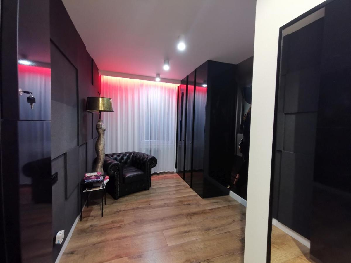 Bdsm Apartament Czestochowa Luxxx - Adults Only - Tylko Dla Doroslych Ngoại thất bức ảnh