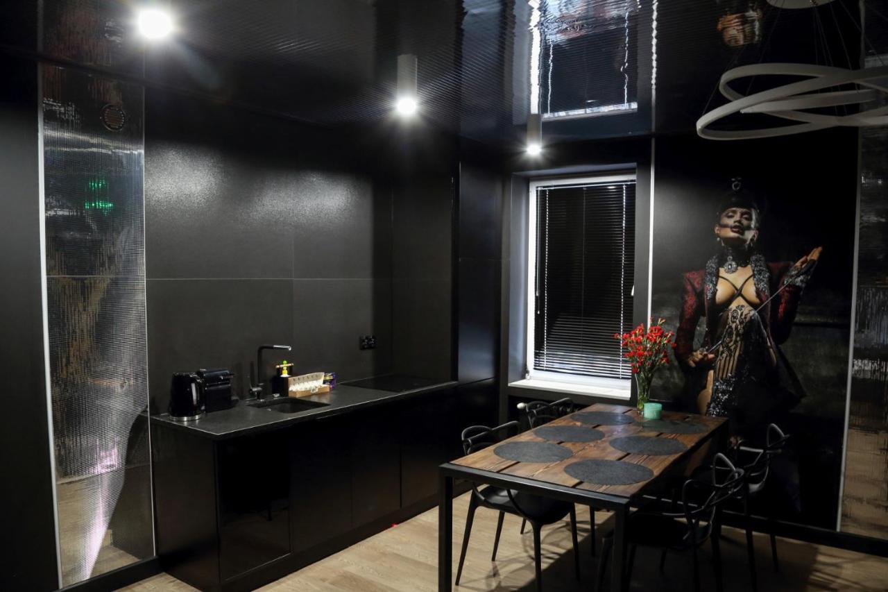 Bdsm Apartament Czestochowa Luxxx - Adults Only - Tylko Dla Doroslych Ngoại thất bức ảnh