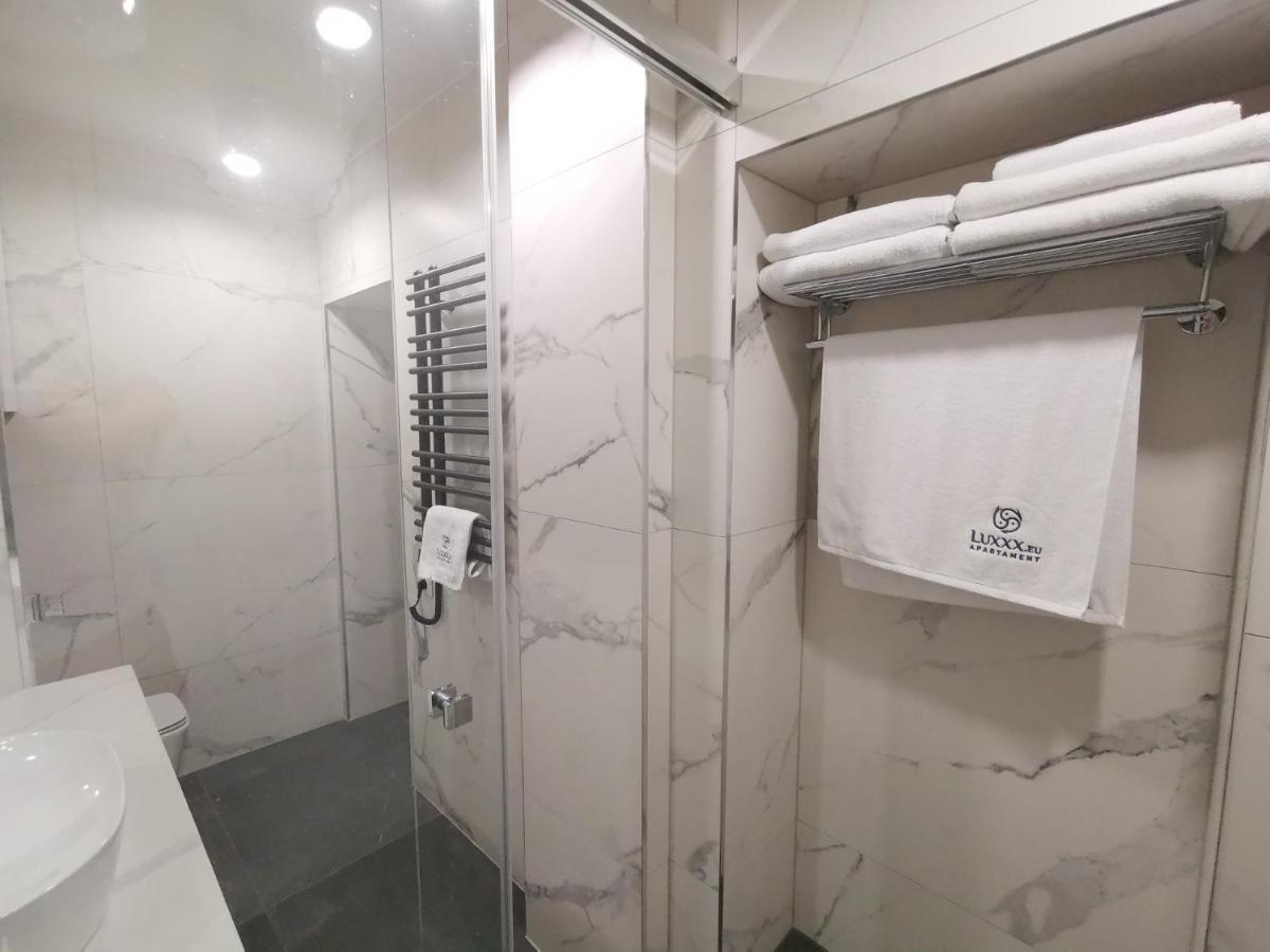 Bdsm Apartament Czestochowa Luxxx - Adults Only - Tylko Dla Doroslych Ngoại thất bức ảnh